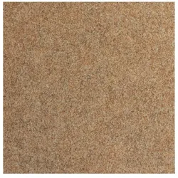 Teppichfliese VOX - Beige - 50x50 cm