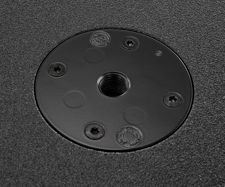 TW AUDiO B18 nero