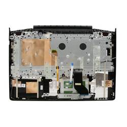 Lenovo 5CB0K25547 Laptop Cover + Keyboard Schwarz, Mehrfarbig 1 St.