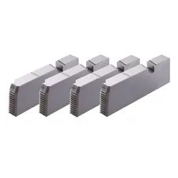 ROTHENBERGER Gewindeschneidbacken HSS BSPT R - 56235