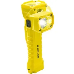 LED-Taschenlampe für Ex-Zone 0, inkl. Punkt- und Fluchtlichtfunktion