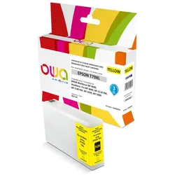 OWA Tinte kompatibel zu EPSON T79XL yellow
