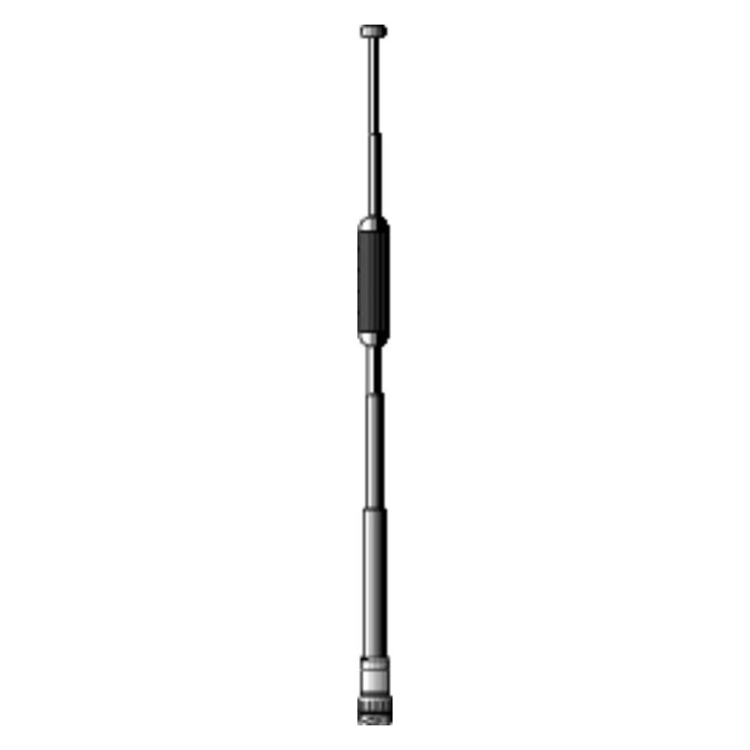 Albrecht ScannerTeleskopAntenne BNCStecker (6157)