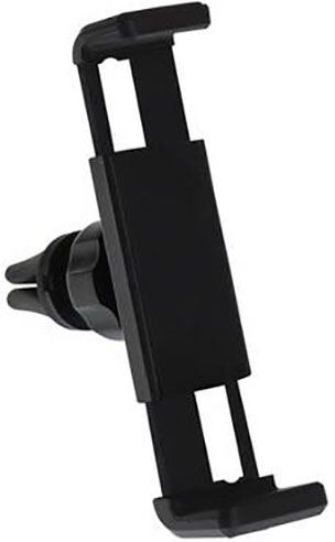 Wefix Suporte de Automóvel  Gril Clip