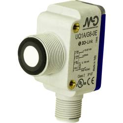 MD Micro Detectors Ultraschall-Sensor UQ1D/G6-0E UQ1D/G6-0E Ultraschall 1 St.