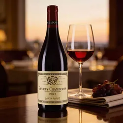 2023 Louis Jadot Gevrey-Chambertin 2023 Pinot Noir Frankreich