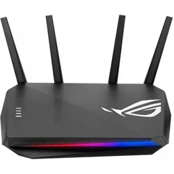 ASUS GS-AX3000, Router, Schwarz
