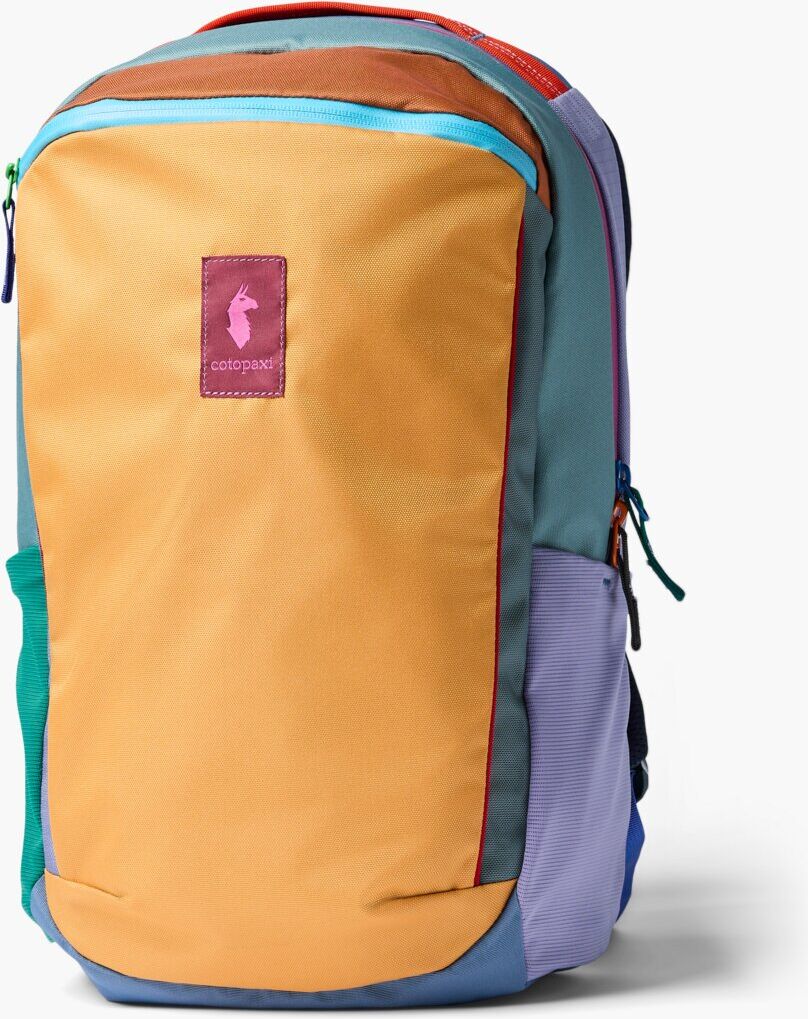 Cotopaxi Mochila Unisex Allpa 18L del día. Multicolor