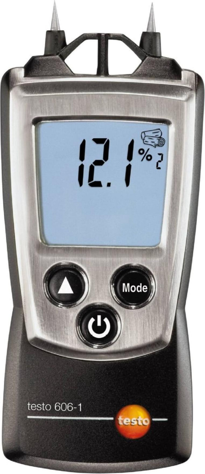 Testo materiaalvochtmeter model 606-1