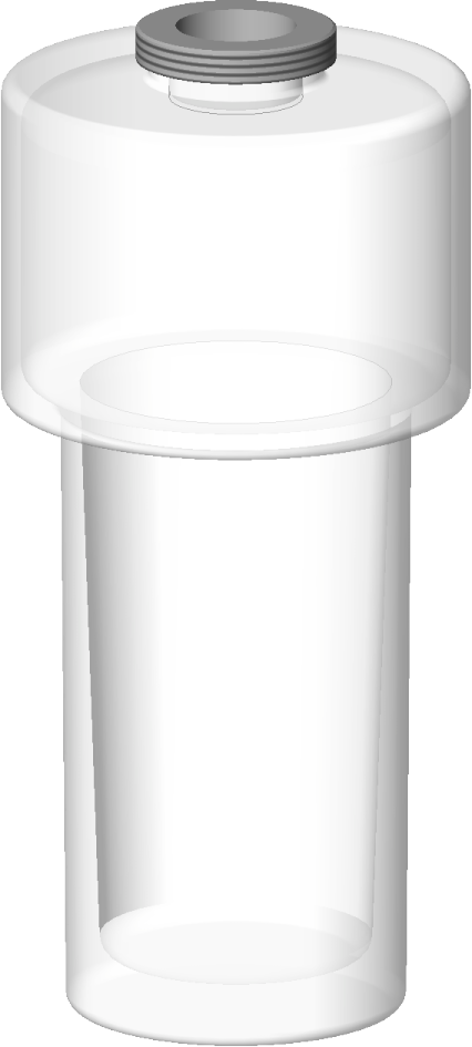 Dornbracht LAura flacon distributeur de lotion 08900401682 en vrac