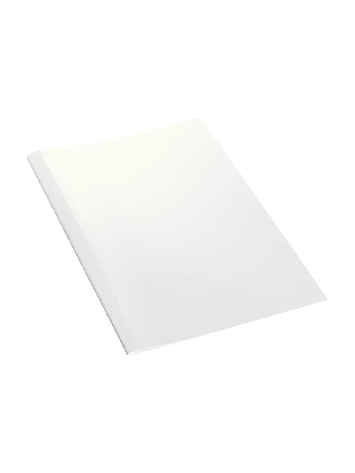Leitz - 80 g/m² - thermal binding cover
