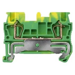 Siemens Dig.Industr. Schutzleiterklemme 8WH2000-0CE07