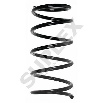 Suplex Fahrwerksfeder [Hersteller-Nr. 41068] für Suzuki