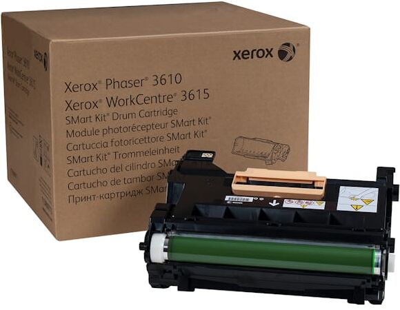 Xerox Phaser 3610/WorkCentre 3615 drum