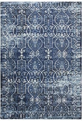 Alora Decor Swagger Persian-style Scroll Rug
