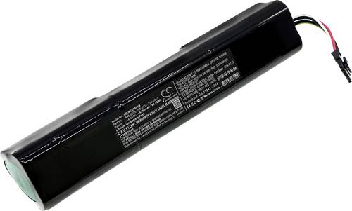 CS Cameron Sino Werkzeug-Akku 14.4V 4200 mAh