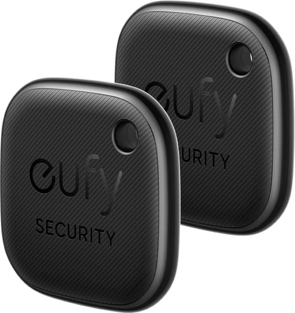 Anker eufy Smart Tracker Link Duo Pack