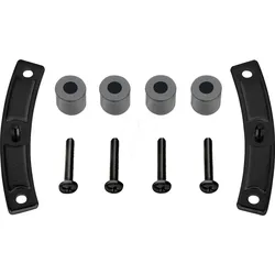 NO 201352 - NOCTUA NM-AM5/4-MP83 chromax.black