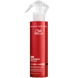 Wella Professionals Ultimate Repair Miracle Hair Rescue