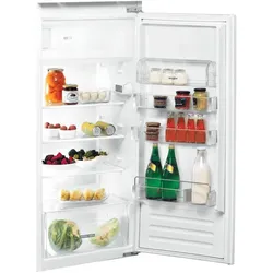 Whirlpool ARG7342, Einbaukühlschrank, Weiss