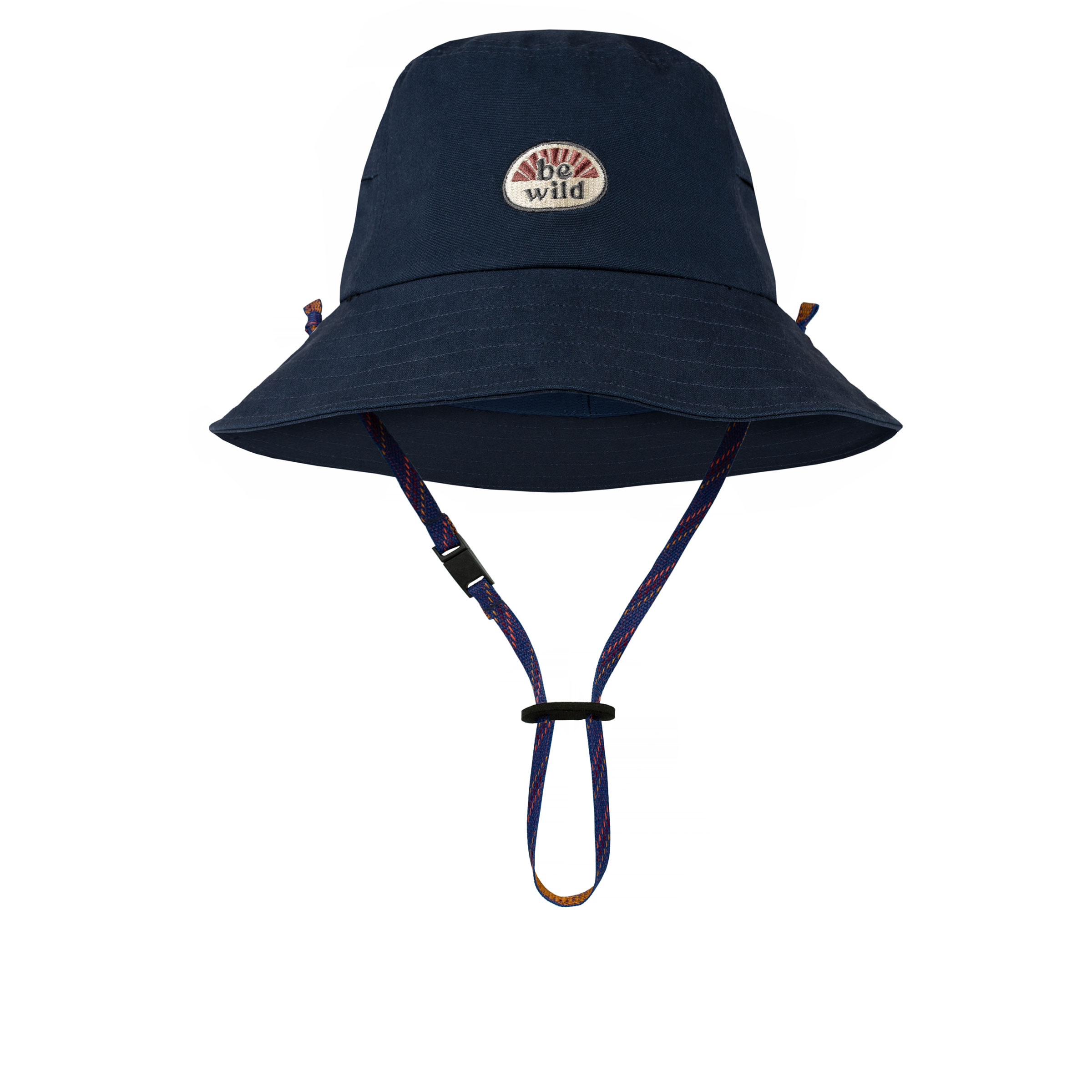 Buff Play Booney Hut Kinder Hüte blau Trekking Elastisch