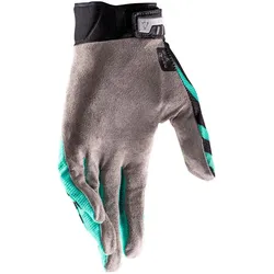 Leatt, Motorradhandschuhe, Junior Moto 2.5 X-Flow Tiger Pink Offroad-Handschuhe (Jungen, L)