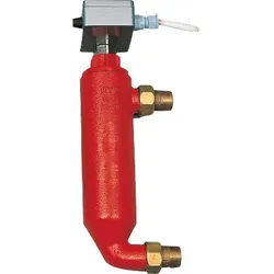 BOSCH Installationszubehör WMS Wassermangelsicherung DN 20