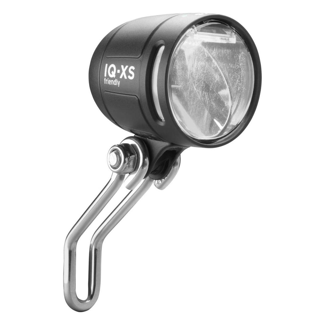 Busch & Müller Iq-Xs E Senso (280 lm) (167R42TS-01)