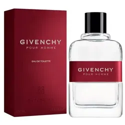 Givenchy Pour Homme Edt 100ml