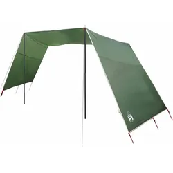 vidaXL, Zelt, (Tarp, 3.20 kg, 1 Person)