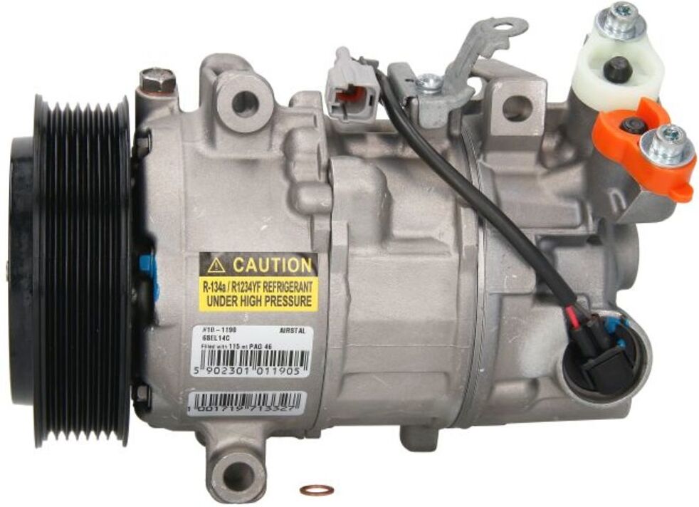 Klimakompressor AIRSTAL 10-1190