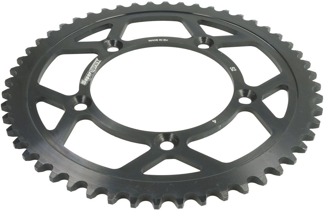 Hintere Zahnstange SUPERSPROX RFE-4:52-BLK
