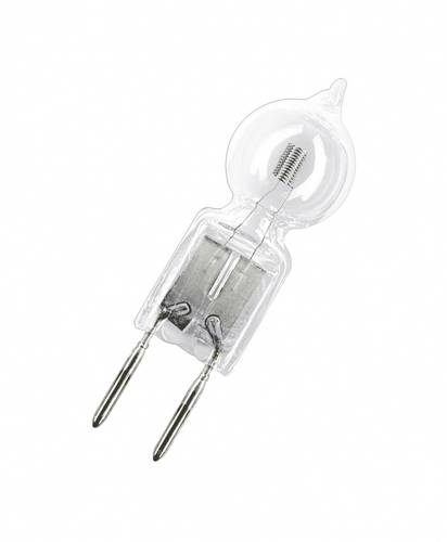 Osram HOMELIGHTING Eco Halogen EEK: G (A - G) GY6.35 12V 25W Warmweiß Stiftsockel dimmbar