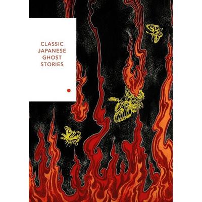 Classic Japanese Ghost Stories, Taschenbuch von Various, Vermilion, 978-1-5299-8844-4