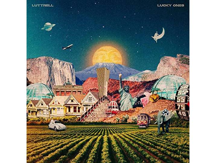 Luttrell - Lucky Ones