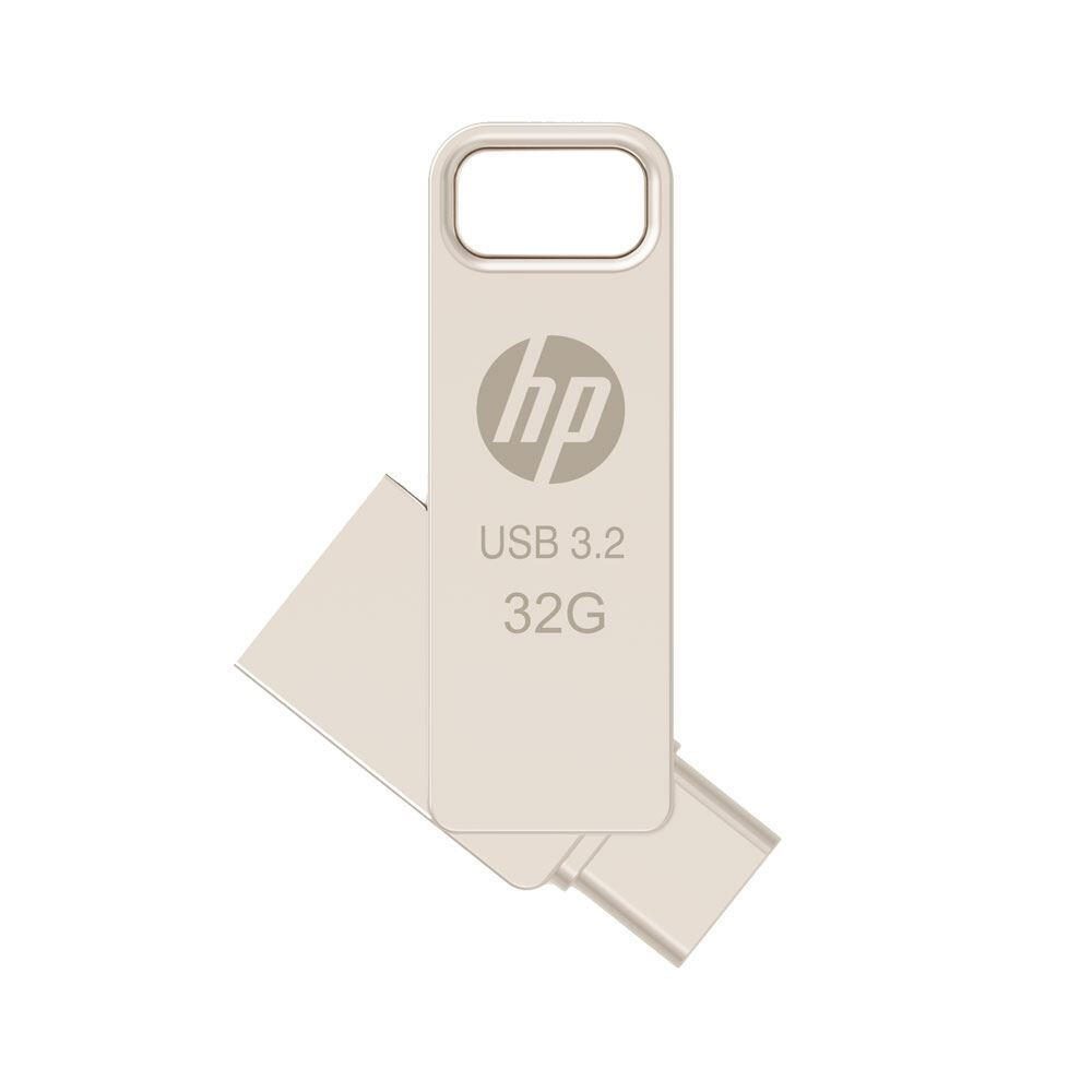 HP Inc. HP x206C USB-Stick 32 GB HPFD206C-A-32