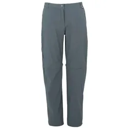Regatta, Damen, Outdoorhose, Travel Light II (36), Grau