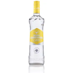 Gorbatschow Citron Wodka 37,5% Vol. 0,7l