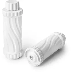 Ibili 687400 Churro-Maschine, Keksmaschine, 12 Scheiben für Churros und Gebäck, 0,65 l