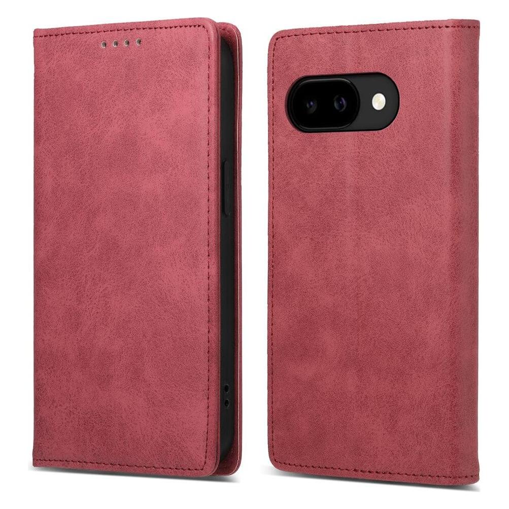 Cover-Discount Google Pixel 10a - Vintage Flip Case (Google Pixel 10a) (68460709)