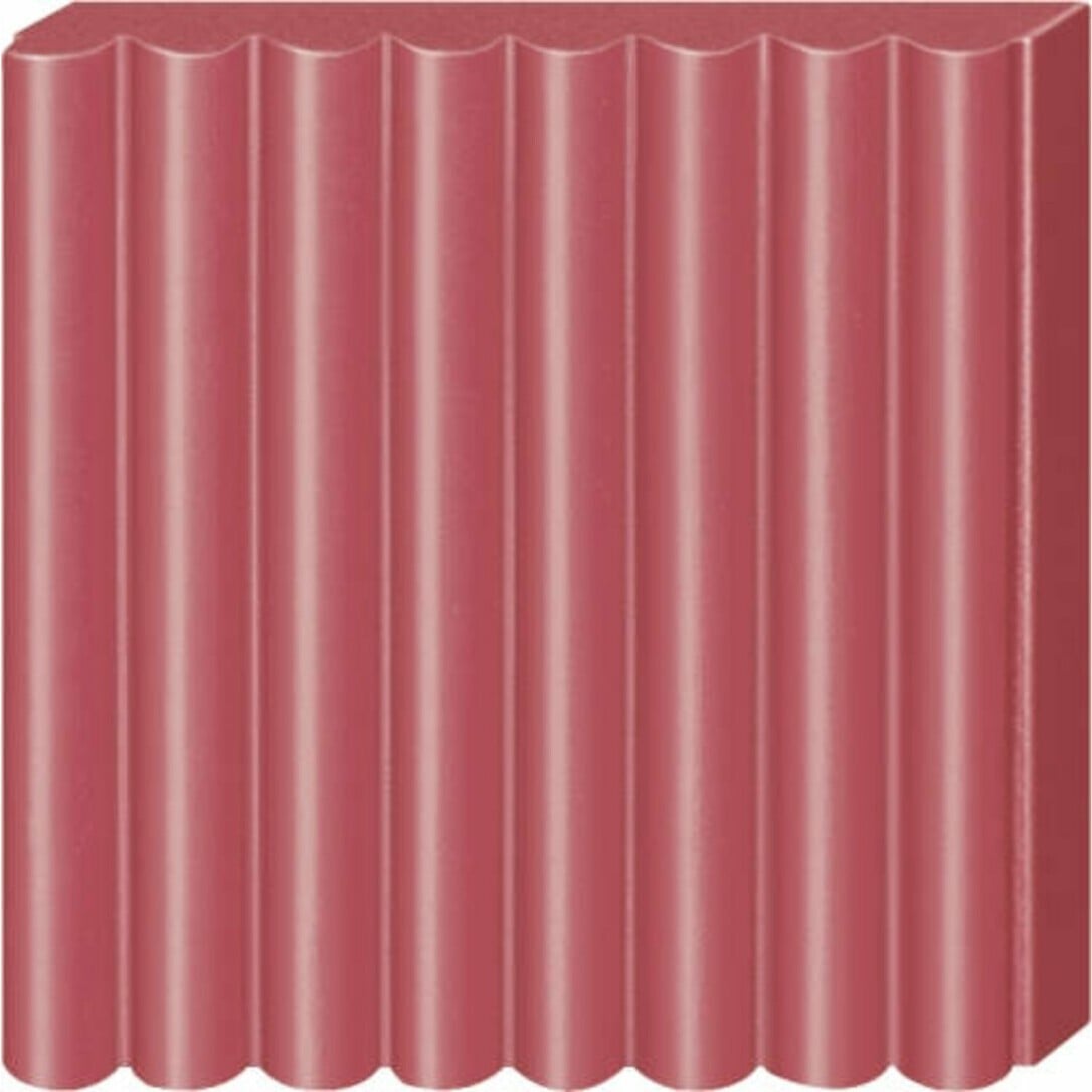 Fimo modelleerklei kersenrood