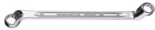 Stahlwille 41041821 20 18 X 21 Doppel-Ringschlüssel Schlüsselweite (Metrisch) 18 - 21 mm