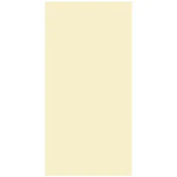 Duni, Tischdecke, Tischdecke Creme Dunisilk 138 x 220 cm (220 x 138 cm)