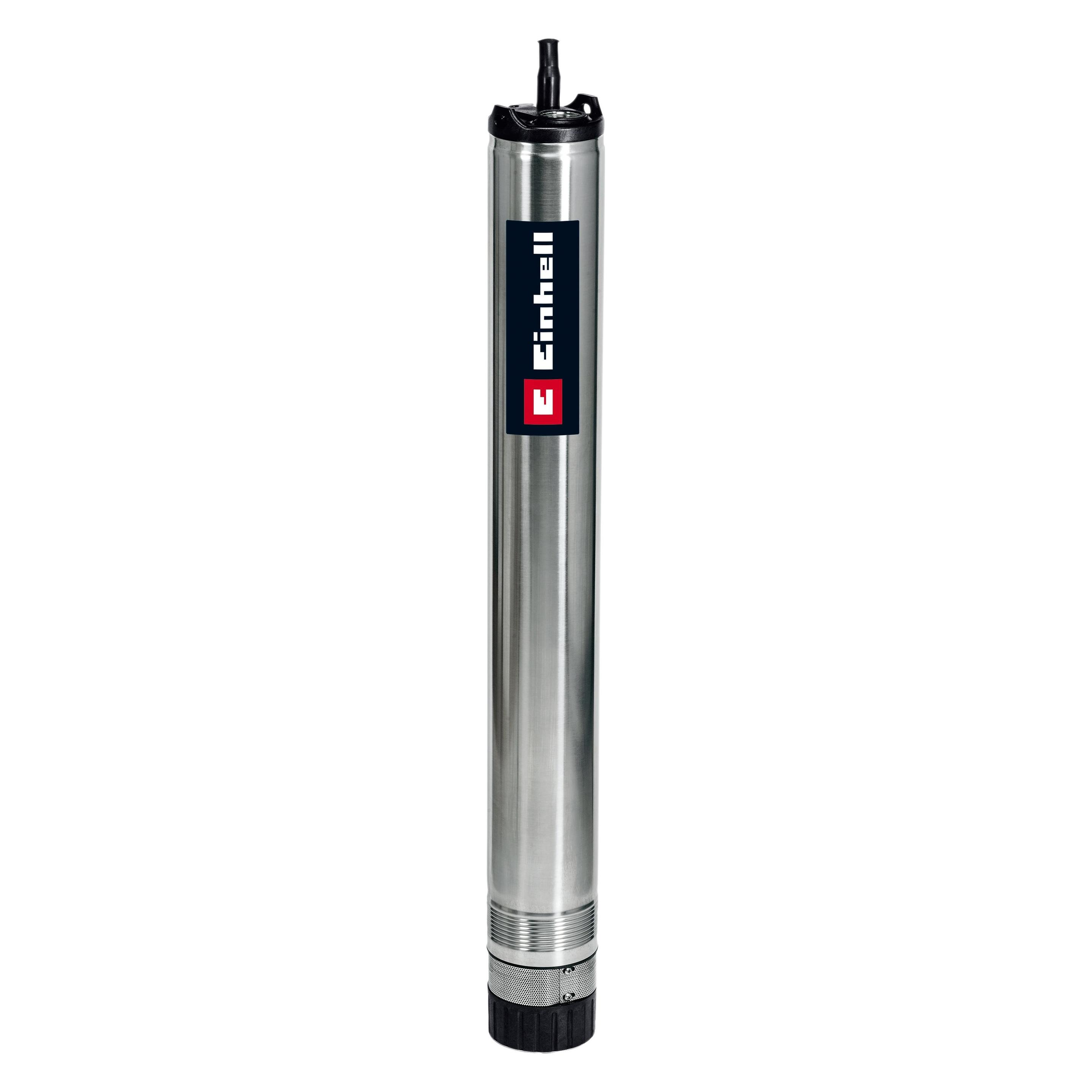 Einhell Einh Tiefbrunnenpumpe GE-DW 1155 N-A 4170937 (Klarwasserpumpe) (4170937)