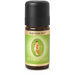 Primavera Zypresse bio Frankreich 10ml