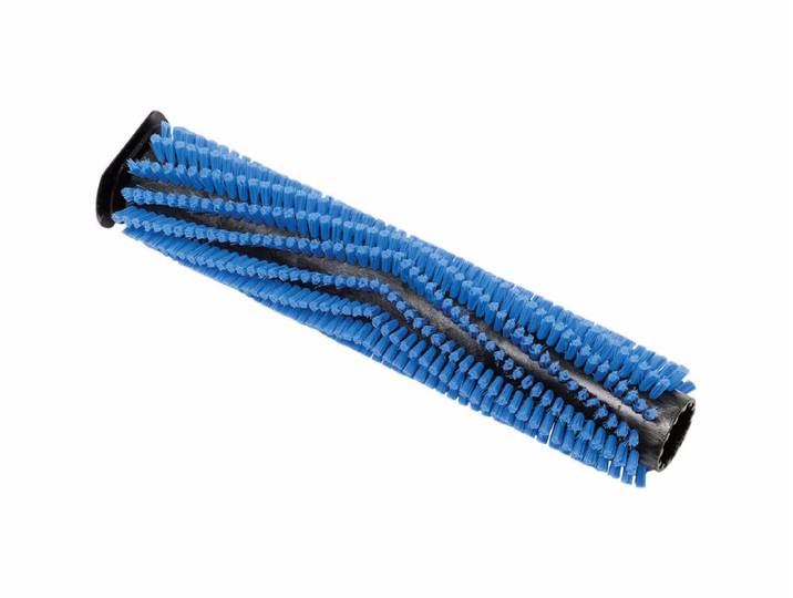 Nilfisk Walzenbürste Teppich 310mm / 12, 5 blau – Staubsauger Düse/Staubsauger Bürste