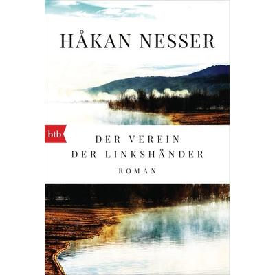 Der Verein der Linkshänder, Taschenbuch von Hakan Nesser, btb