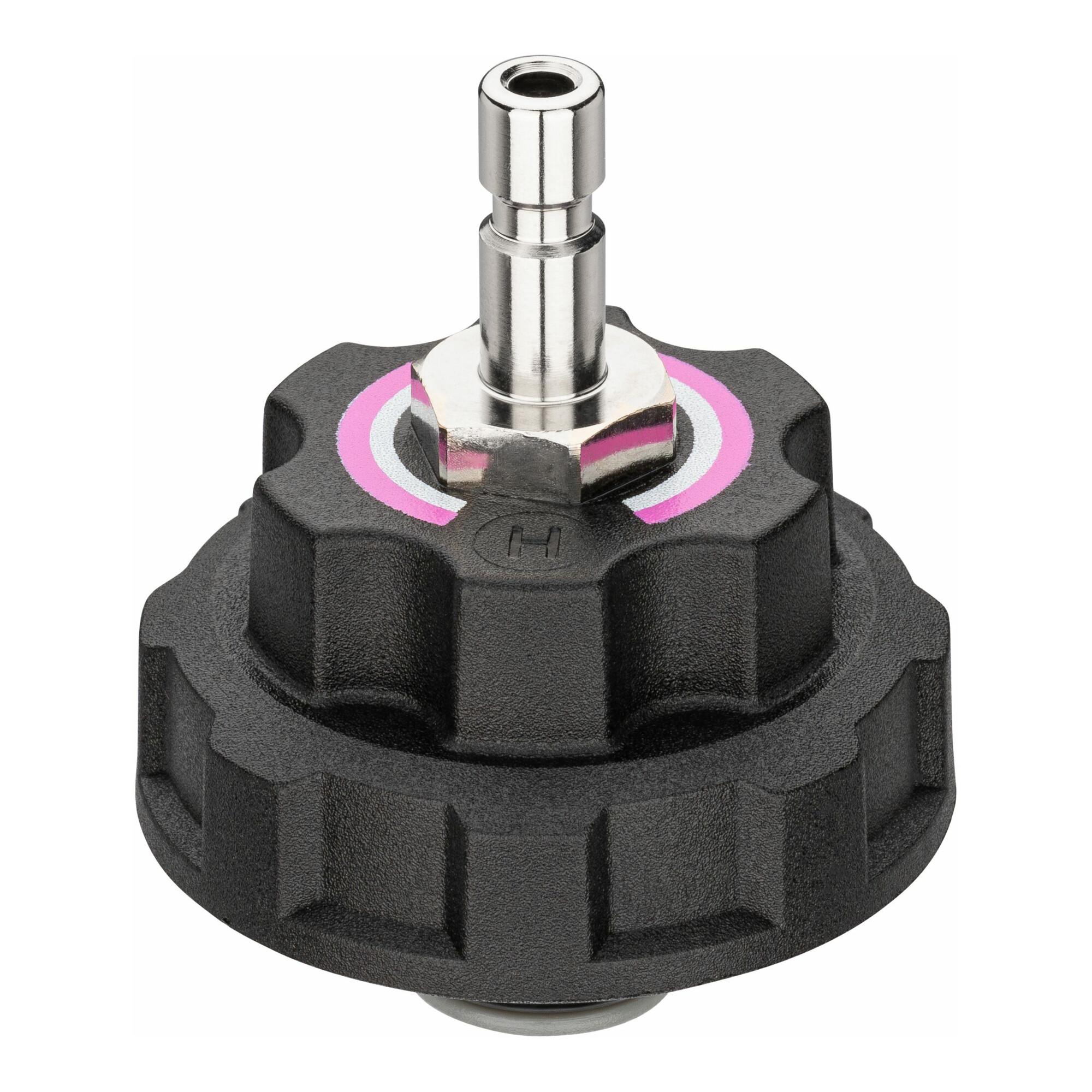 VIGOR Kühlsystem Diagnose Adapter, M32x2,0, V1963N-H)