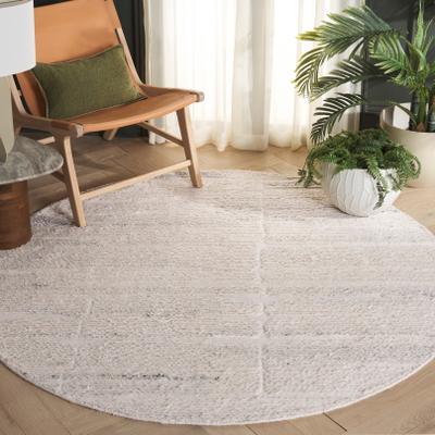 SAFAVIEH Handmade Pine Gundega Wool Rug