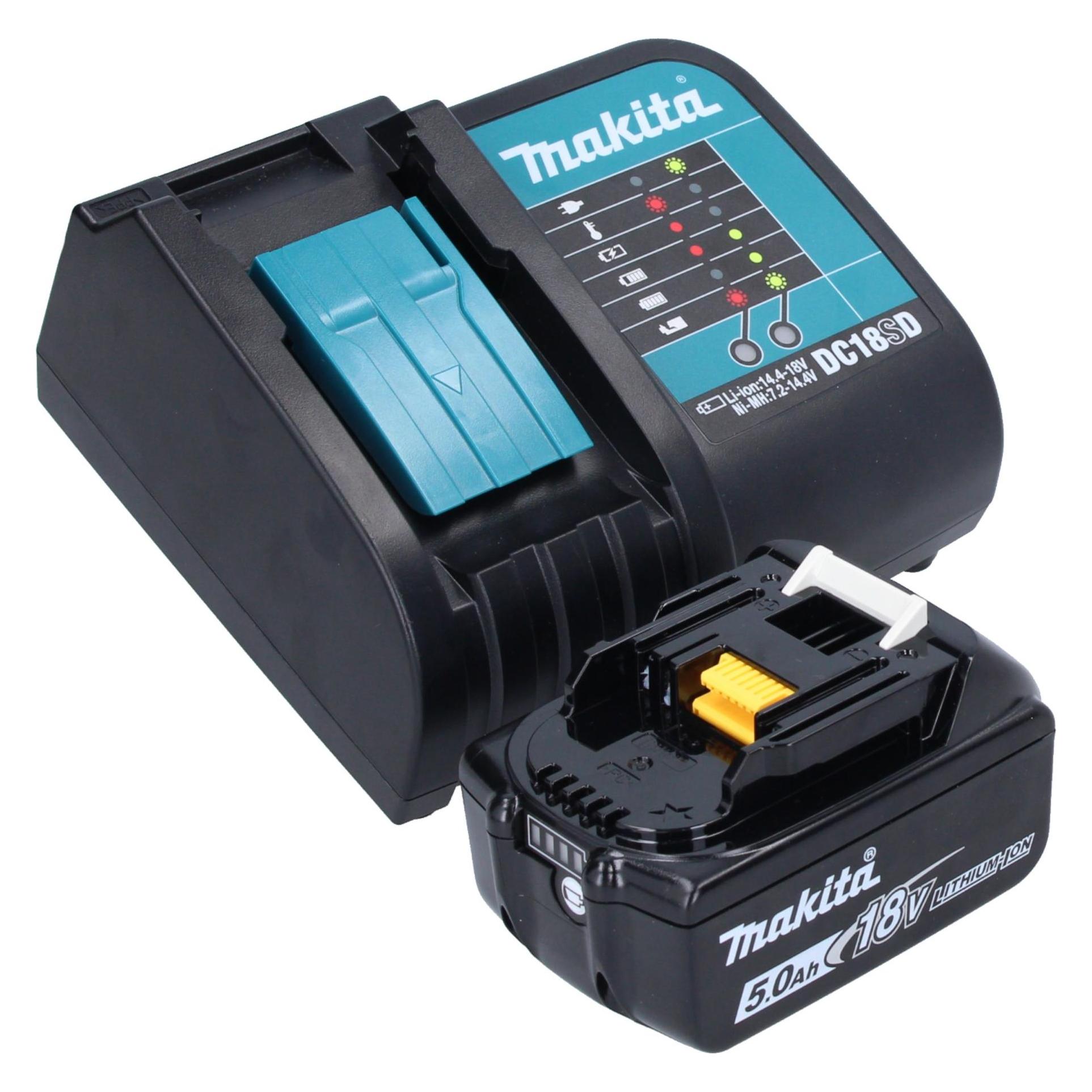 Makita DTW 1005 (Schlagschrauber) (DTW1005Z)